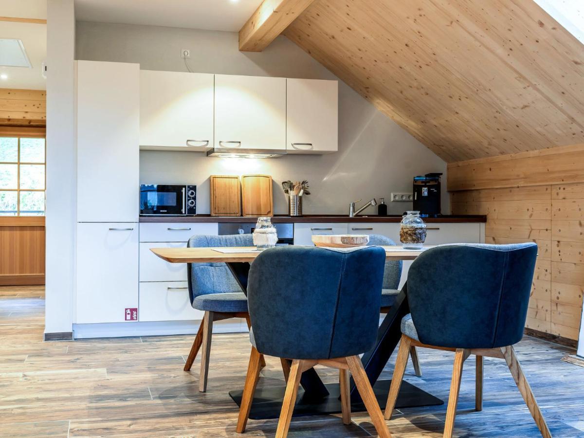 Apartment Schmalzenhof By Interhome Hofstetten  Dış mekan fotoğraf