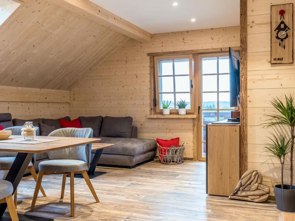 Apartment Schmalzenhof By Interhome Hofstetten  Dış mekan fotoğraf