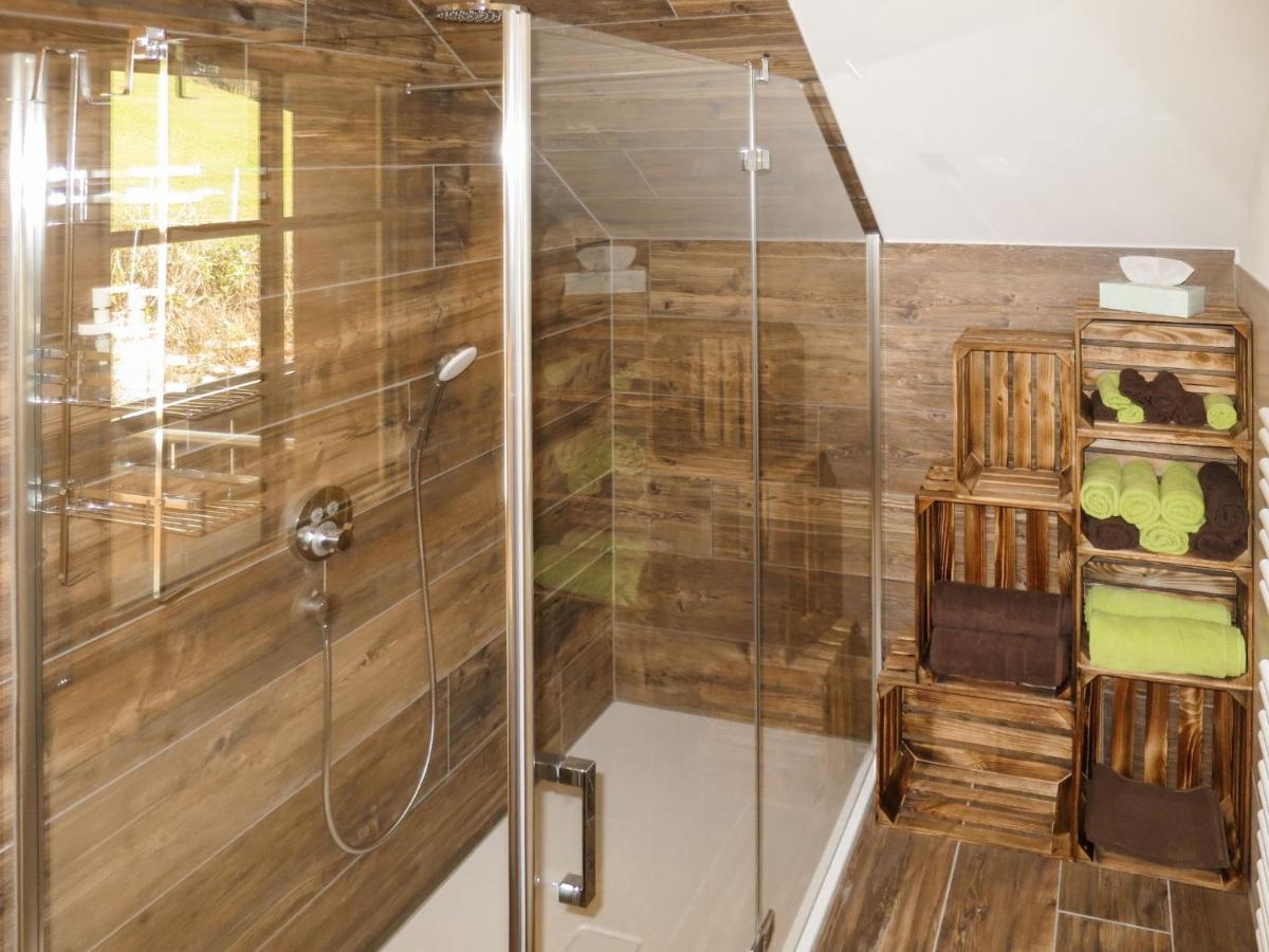 Apartment Schmalzenhof By Interhome Hofstetten  Dış mekan fotoğraf