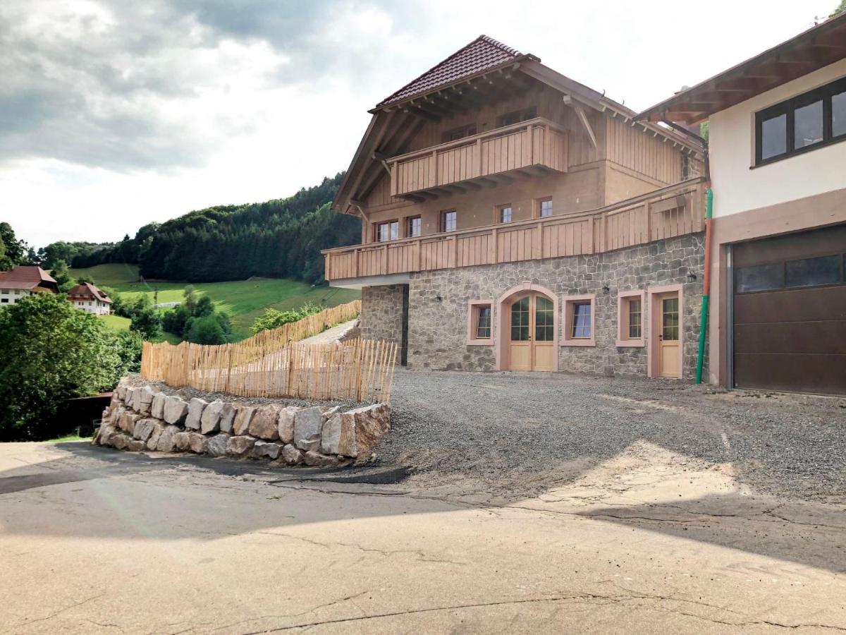 Apartment Schmalzenhof By Interhome Hofstetten  Dış mekan fotoğraf