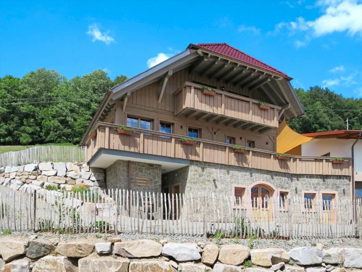 Apartment Schmalzenhof By Interhome Hofstetten  Dış mekan fotoğraf