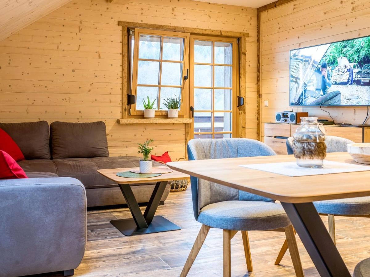 Apartment Schmalzenhof By Interhome Hofstetten  Dış mekan fotoğraf