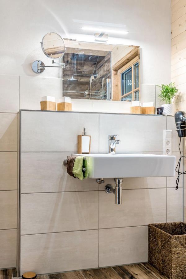 Apartment Schmalzenhof By Interhome Hofstetten  Dış mekan fotoğraf