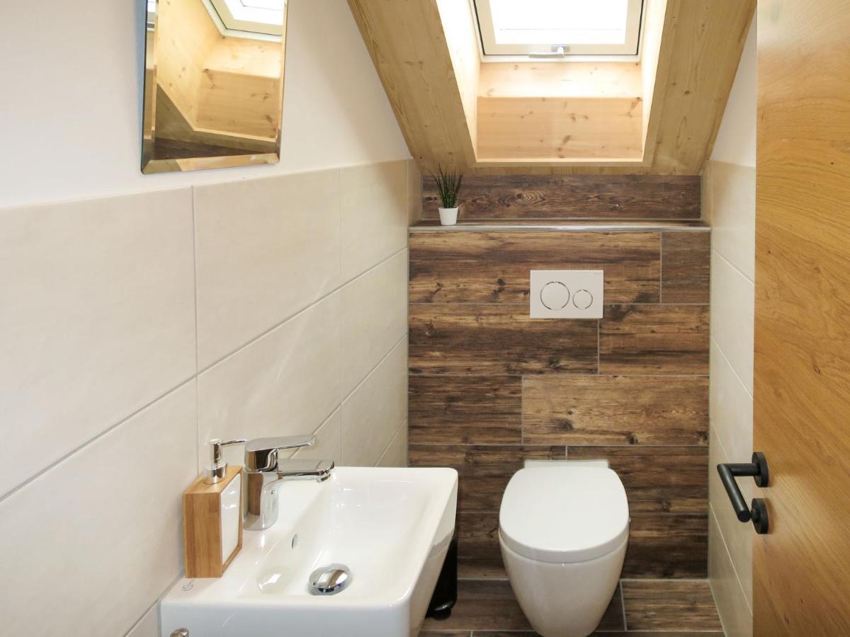Apartment Schmalzenhof By Interhome Hofstetten  Dış mekan fotoğraf